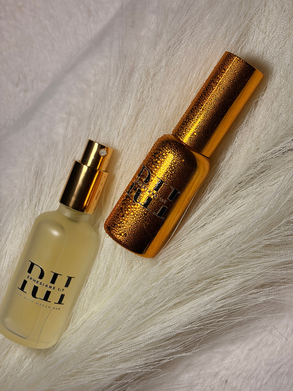 Mineral Mist (Night)