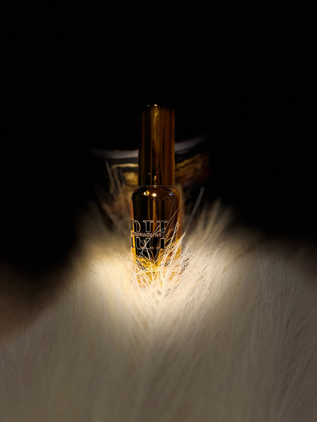 Mineral Mist (Night)