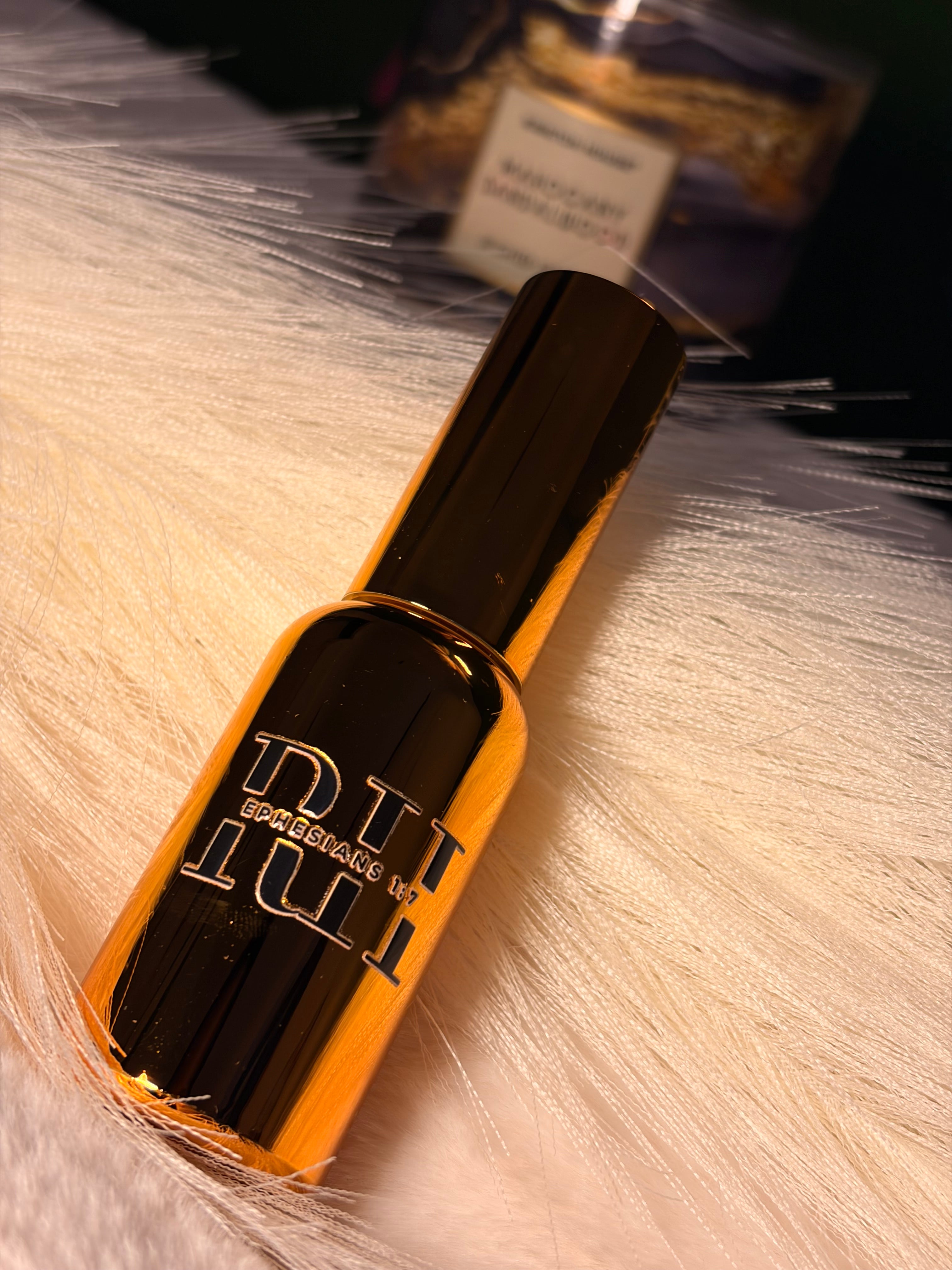 Mineral Mist (Night)