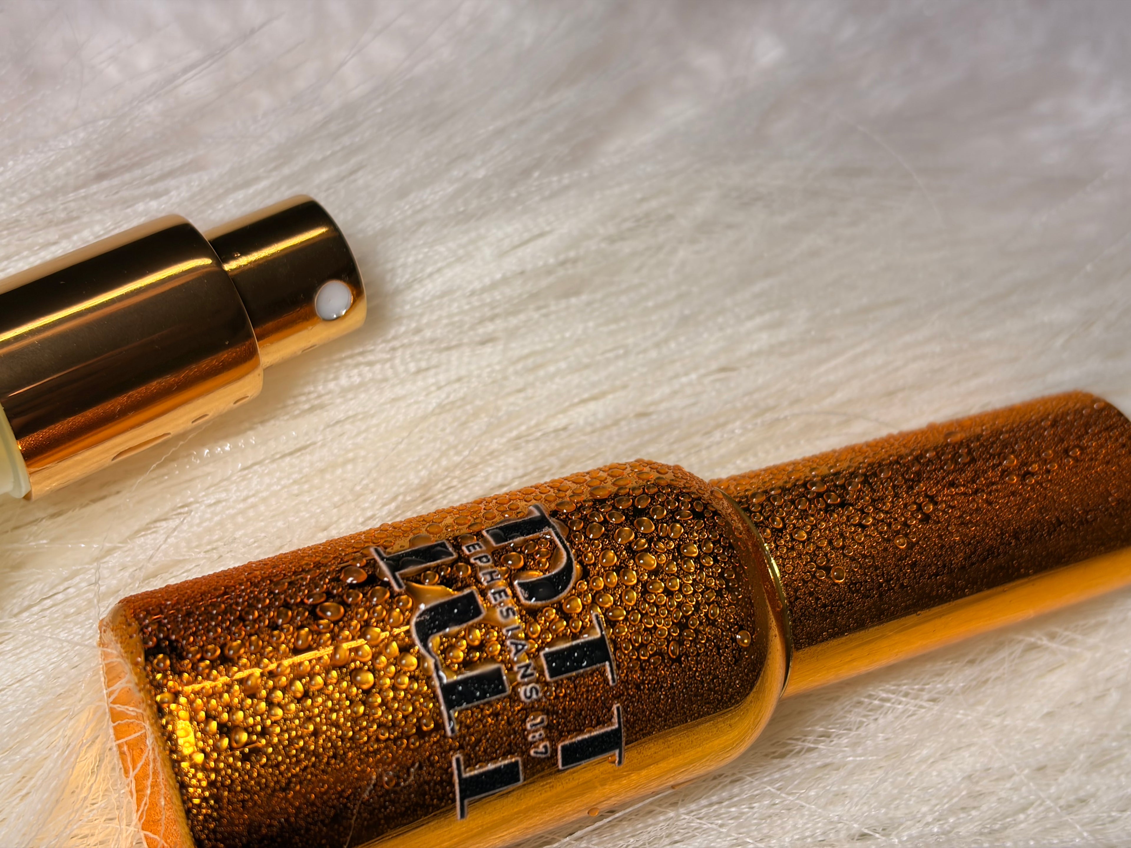 Mineral Mist (Night)