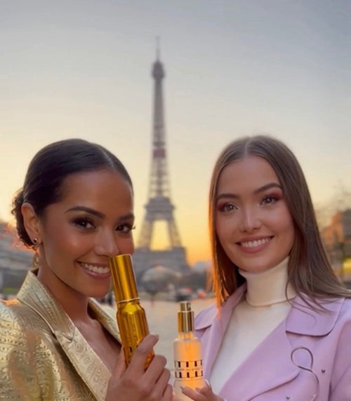 Mineral Mist (Day) Pre-order Sale